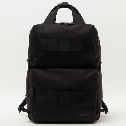 BRIEFING＞SW BACKPACK16 WR リュック