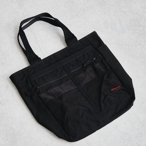 別注】＜BRIEFING＞N/UR MISSIONB トート バッグ