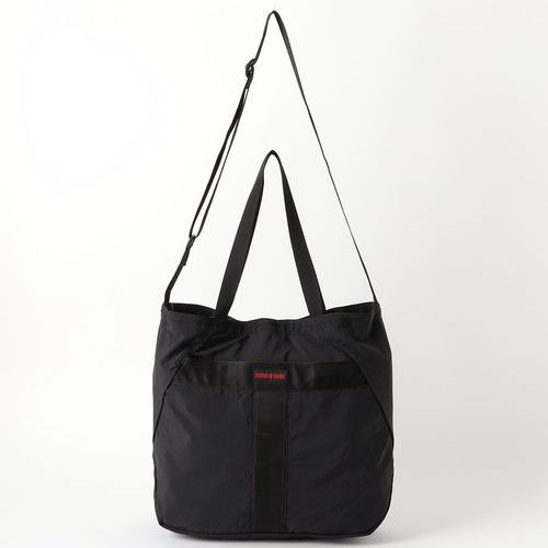 新品タグ付 BRIEFING PACKABLE MARKET TOTE オリーブ BRIEFING | ブリーフィング Begin別注 packabletote
