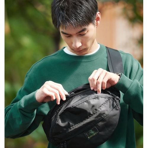 【未使用】　ユナイテッドアローズ×グレゴリー　別注　テールメイト　S 黒 32324991704_1.jpg