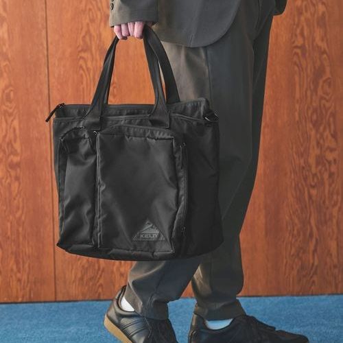 【新品】GLR別注 KELTY トートバッグ ロイヤルブルー 新品】GLR別注 KELTY トートバッグ ロイヤルブルー