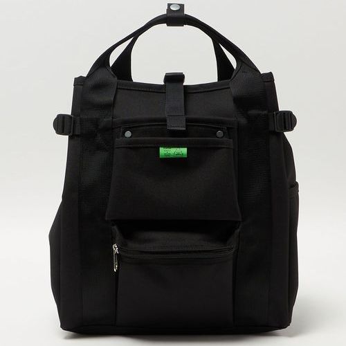 ✨️希少 PORTER ユニオンジャック トートバッグ A4 肩掛け グリーン PORTER＞ユニオン トートバッグ リュック