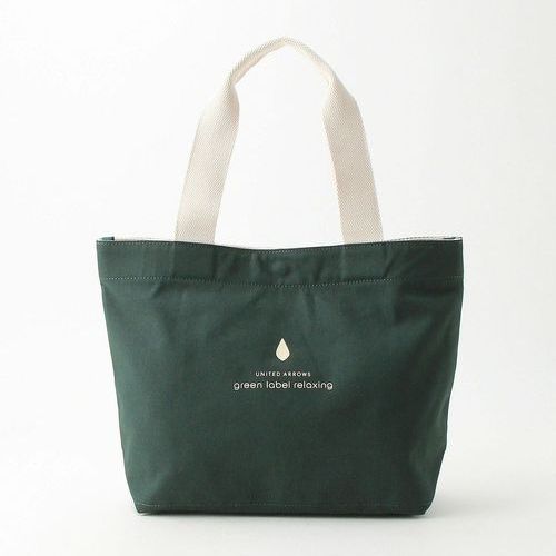 UNITEDARROWS green label relaxingトート バッグ UNITED ARROWS green label relaxing｜ジップハトメ トート