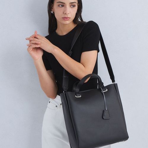 ヴェーミア　3点セット➕トートバッグ ジップハトメ トートバッグ