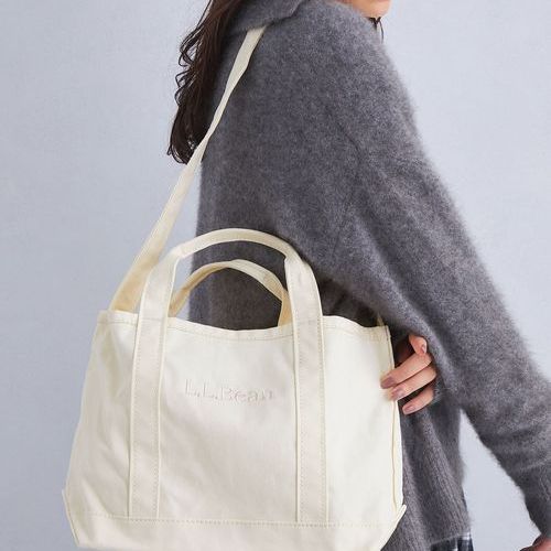 別注】＜L.L.Bean＞グローサリー トートバッグ ＜Mサイズ＞