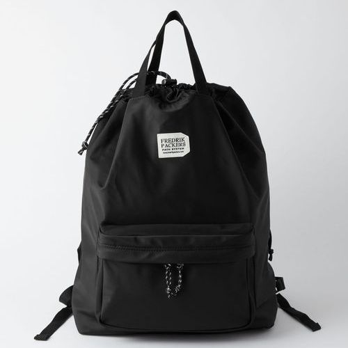 別注】＜FREDRIK PACKERS＞バックパック