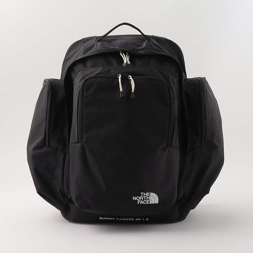 THE NORTH FACE＞サニーキャンパー 40L＋6L バックパック / リュック