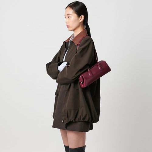 別注】＜OSOI＞BOAT WIDE MINI バッグ H