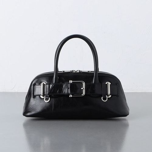 OSOI ブロックルバック OSOI ブロックルバック ハンドバッグ OSOI/オソイ/HOBO BROCLE -LIME