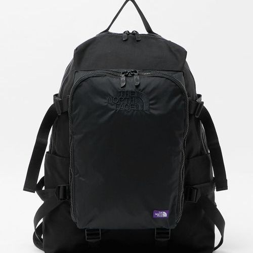 THE NORTH FACE PURPLE LABEL＞コーデュラ ナイロン デイパック
