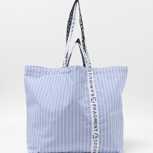【限定完売】FRAGMENT&RAMIDUS トートバッグ Lサイズ【未開封】 RAMIDUS BOX TOTE BAG (L) – RAMIDUS ONLINE