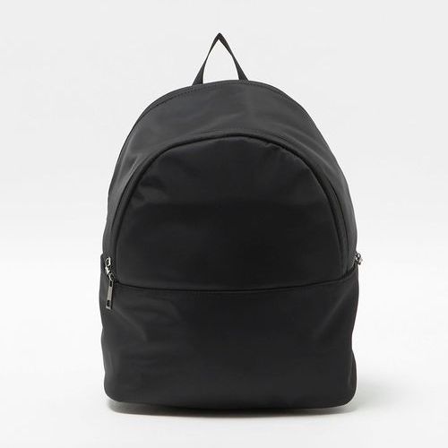 MARW UNITED ARROWS ベーシック ナイロン リュック 2 黒 91326000001_1.jpg