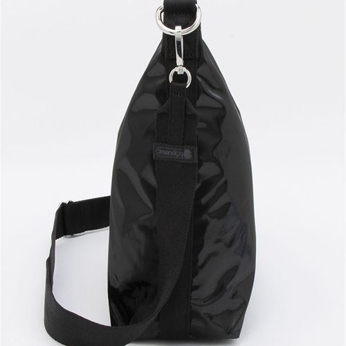 MEDIUM ZIP SHOULDER｜ショルダーバッグ/斜め掛け｜バッグ