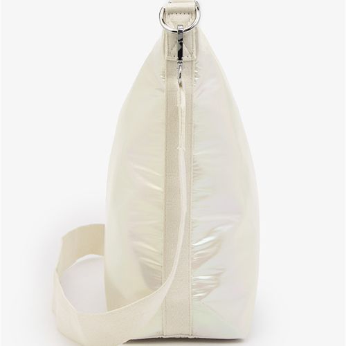 GRADIENT MEDIUM ZIP SHLDR｜ショルダーバッグ/斜め掛け｜バッグ