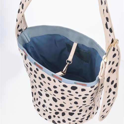 LeSportsac Atelier】LG BELT HANDLE TOTE｜トートバッグ｜バッグ