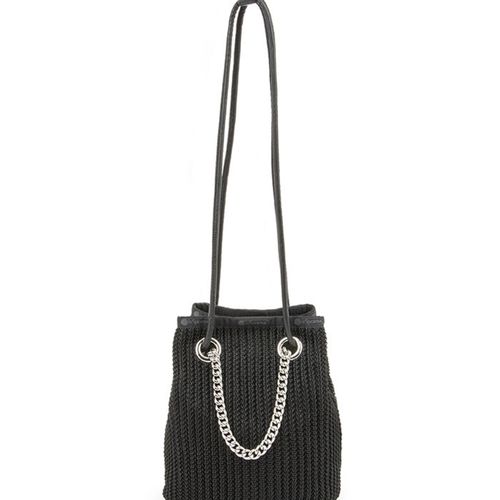 AMAZINGORE ブラック バッグ 2501021364_1.jpg