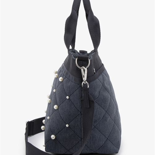 BUCKET TOTE W PEARLS2｜トートバッグ｜バッグ｜レスポートサック公式