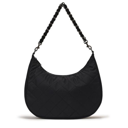 CHAIN N/S CONV HOBO｜ショルダーバッグ/斜め掛け｜バッグ