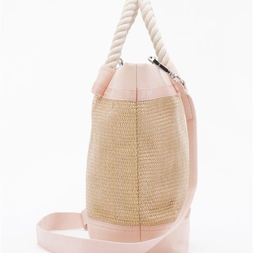 TOP HANDLE CROSSBODY｜ショルダーバッグ/斜め掛け｜バッグ