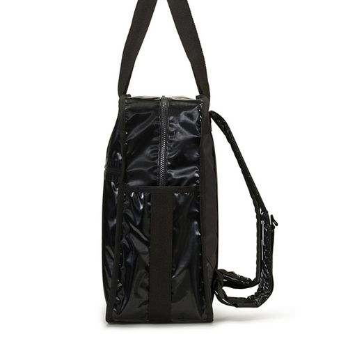 新品未使用　ひとりっぷ　レスポ　URBAN EDITOR'S BACKPACK4 LeSportsac×ひとりっぷ(R)】URBAN EDITOR'S BACKPACK4｜トート