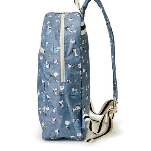LeSportsac×PEANUTS】DAILY BACKPACK｜リュック/バックパック｜バッグ