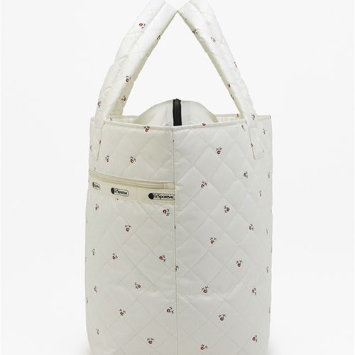LeSportsac×Megumi Kanzaki】LARGE MULTI TOTE｜トートバッグ