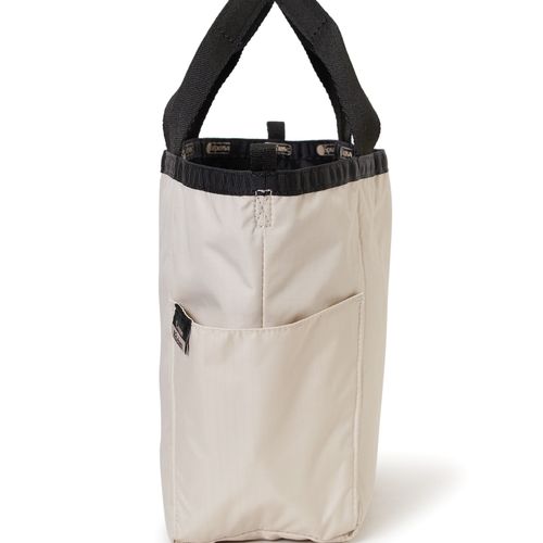 LeSportsac×Cosme Kitchen】SM REVERSIBLE PKT TOTE｜トートバッグ