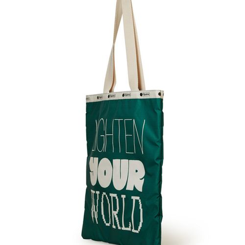 LeSportsac×SHOGO SEKINE】GRAND EMERALD TOTE｜トートバッグ｜バッグ