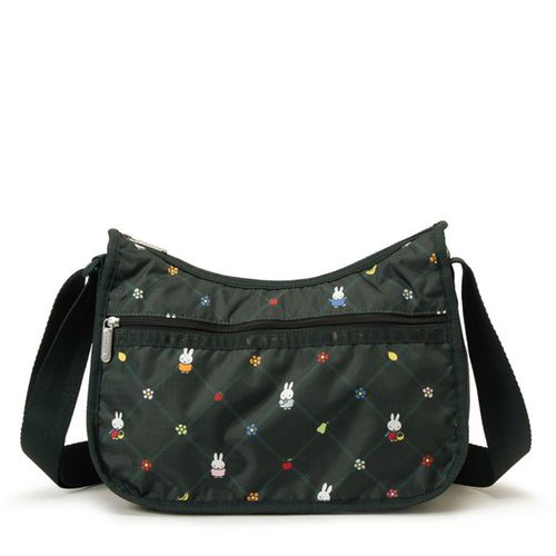 レスポ ミッフィー MIFFY ELIZE HOBO LeSportsac レスポ ミッフィー MIFFY ELIZE HOBO LeSportsac LeSportsac×Miffy