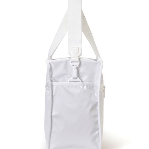 ひとりっぷ(R)×LeSportsac】ONE DAY CABIN｜ショルダーバッグ/斜め掛け