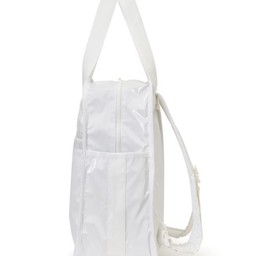 ひとりっぷ(R)×LeSportsac】URBAN EDITOR'S BACKPACK4｜リュック