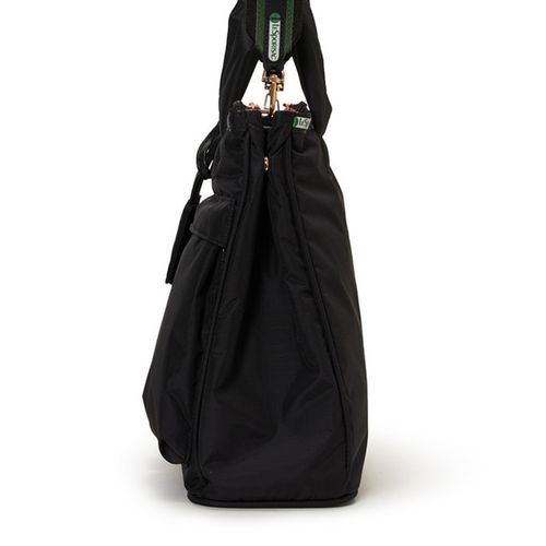 LeSportsac Atelier】MED HELMET TOTE｜ショルダーバッグ/斜め掛け