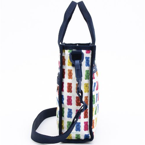 LeSportsac×HARIBO】MINI N/S TOTE｜トートバッグ｜バッグ
