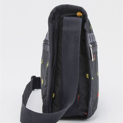 DELUXE EVERYDAY BAG｜ショルダーバッグ/斜め掛け｜バッグ