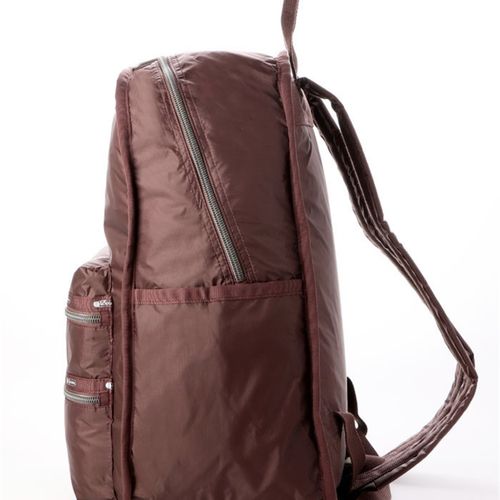 レスポートサック　Le Sportsac リュック　バックパック モノグラム FUNCTIONAL BACKPACK｜リュック/バックパック｜バッグ