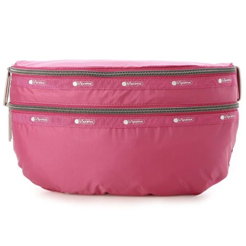 レスポートサック ボディバッグ LESPORTSAC エッセンシャルベルトバッグ レディース 3910  ESSENTIAL BELT BAG ESSENTIAL BELT BAG｜ベルトバッグ/ボディバッグ｜バッグ