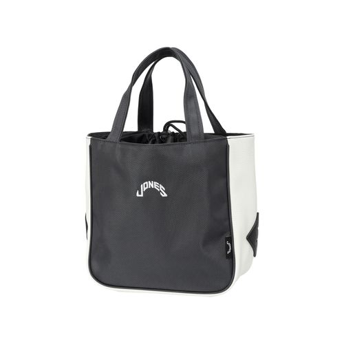 JONES】UNISEX JONESカートバッグ チャコール