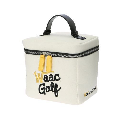 金時さん専用　WAAC ゴルフ　カートバック　インポート 金時さん専用 WAAC ゴルフ カートバック インポート
