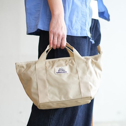国内正規販売店】[138631]GREGORY(グレゴリー) BOAT TOTE S ボート