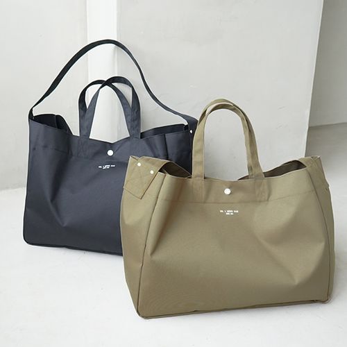 バッグ UNIVERSAL PRODUCTS CORDURA NYLON BAG UNIVERSAL PRODUCTS - 【残りわずか】Cordura Nylon News Bag