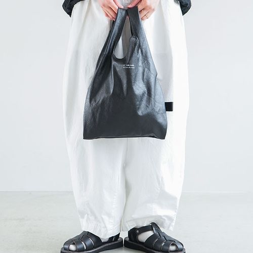 2241-AC07PEG]N.HOOLYWOOD(エヌハリウッド) BAG バッグ エコバッグ