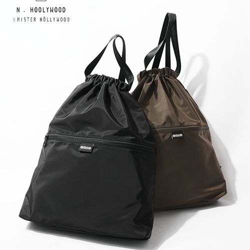 2261-AC03PEG]N.HOOLYWOOD(エヌハリウッド)×OUTDOOR PRODUCTS
