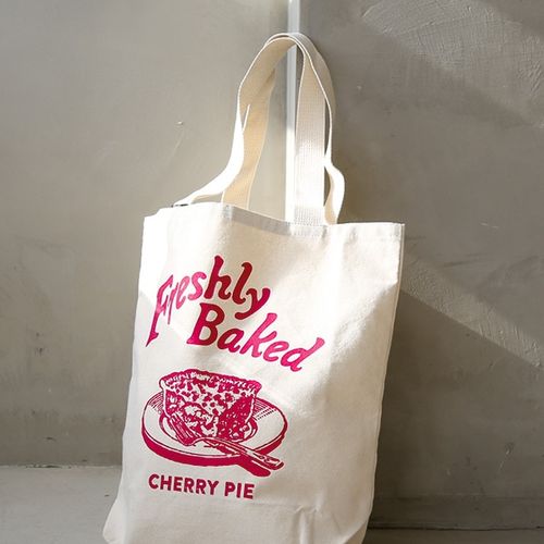 22SMSIT02]THE SHINZONE(ザ シンゾーン)CHERRY PIE TOTE