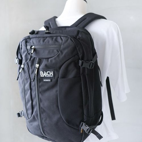 【美品】BACH GETAWAY25 3way バッハ 楽天市場】BACH（バッハ） ゲータウェイ25 / バックパック