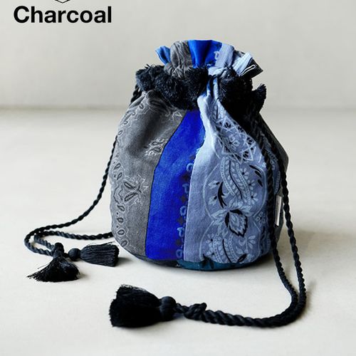 【新品】バンデル◎巾着◎ポーチ◎BANDEL 25-50-5-551_1.jpg