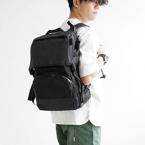 bagjackのリュック 楽天市場】バッグジャック bagjack NXL Rucksack Tech-line ユニ