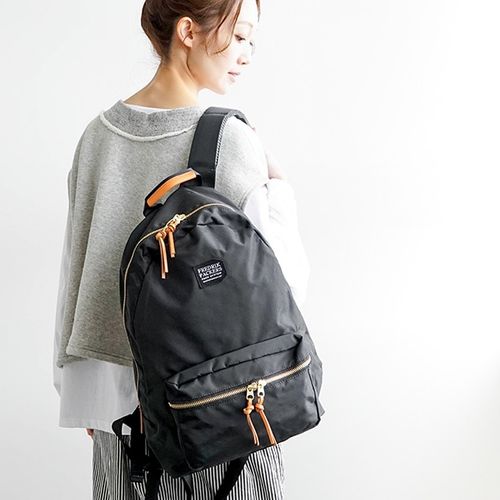 FREDRIK PACKERS DAYPACK リュック フレドリックパッカーズ 420d-daypack_1.jpg