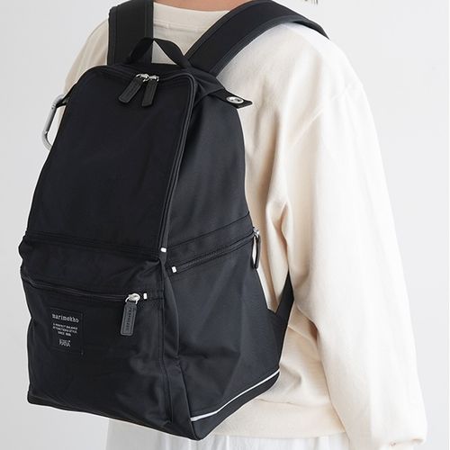 marimekkoBUDDY リュック& DEAN＆DELUAアルミハンドル marimekkoBUDDY リュック& DEAN＆DELUAアルミハンドル 楽天市場