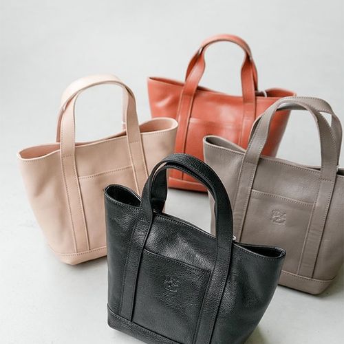 ◇【国内正規販売店】[54222305213]IL BISONTE(イルビゾンテ