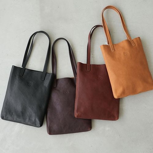 ◇【国内正規販売店】[54232303214]IL BISONTE(イルビゾンテ